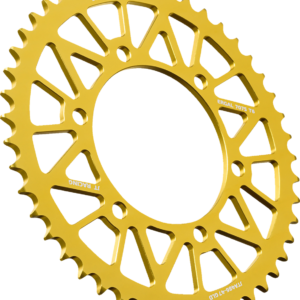 SPROCKET REAR 47T YZF-R1 GLD