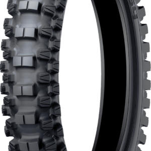 TIRE 100/90-19 57M DUN GEOMAX MX54 RR