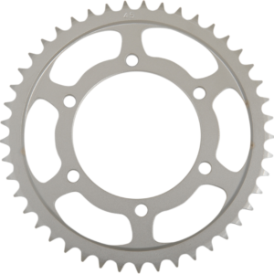 SPROCKET, REAR YAM 45T