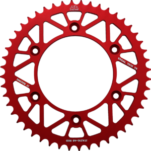 SPROCKET RL 48T HON RED
