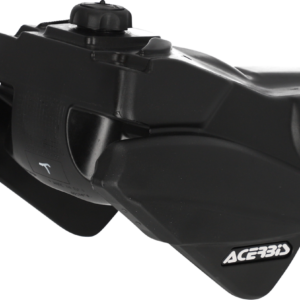 FUEL TANK YZ450F 2.8 GAL BLACK