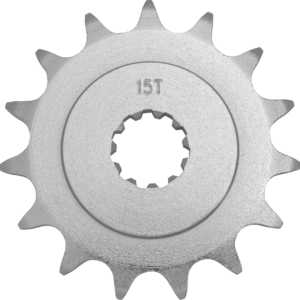 FRONT SPROCKET  - HONDA - 15 T