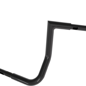 HANDLEBAR CRUSADER BAGGER 14" BLACK
