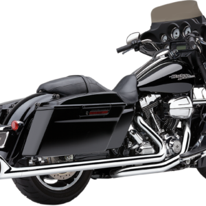 EXHAUST SPD DLS FT17-19FL