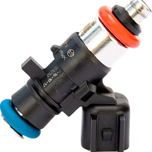 INJECTOR FUEL 7.6 G/S, EV-6 M8 TOURING
