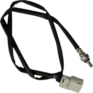 SENSOR OXYGEN 12MM GRY
