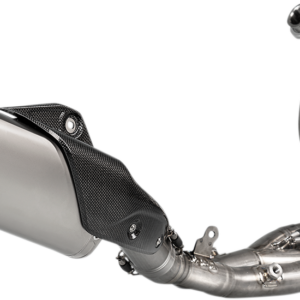 EXHAUST RAC SS YAM R1 20
