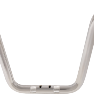 HANDLEBAR TWIN ROUNDS 1.25  12C FLTR 24+