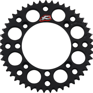 SPROCKET YZ/RM85 47 BLK