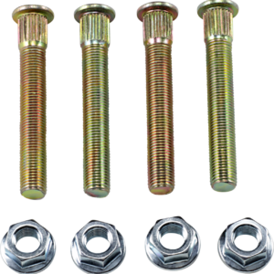 WHEEL STUD/NUT KIT MSE
