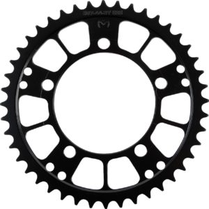 SPROCKET STEEL BMW 44T