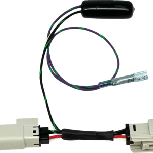 RESISTOR FUEL LIGHT DAKOTA DIGITAL MLX-3012-K 2014-2023FLHX