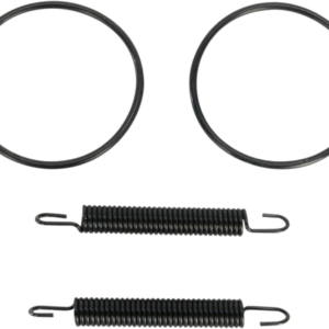 SPRING/ORING KIT CR250