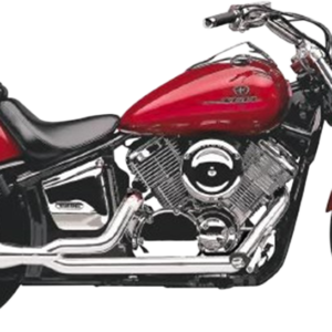EXHAUST PP HP 1100 VSTAR