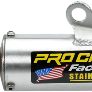 STN SILENC CR125 '02-07