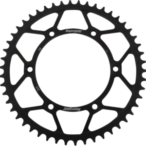 SPROCKET REAR STEEL 50T