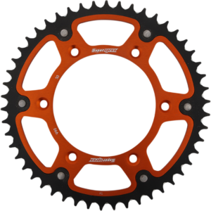 SPROCKET STEALTH 50T ORG