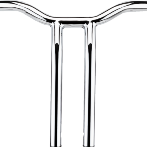 HANDLEBAR 1PC KAGEFIGHTER W/PB 1.25 14C FL 24