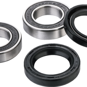 BEARING KIT WHEEL FRONT