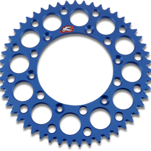 SPROCKET,RENTHAL YZ BU 51