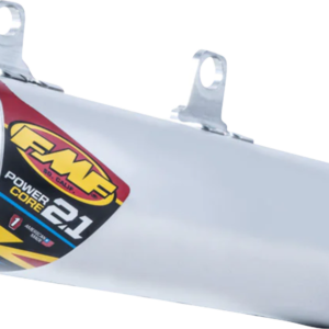 BETA 200/250/300RR'20-25/300RX'21-25 ALUM P-CORE 2.1 SHORTY