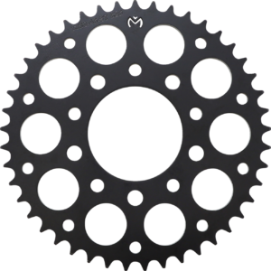 SPROCKET STEEL HON 45T