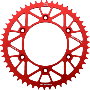 SPROCKET RL 50T HON RED