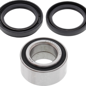 WHEELBEARING TAPERED DAC