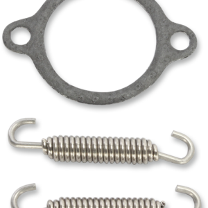 GASKET KIT EXHAUST MOOSE