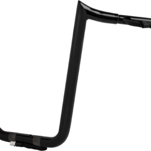 HANDLEBAR PRIME APE PRE-WIRED 1.25 14B FLTR 24
