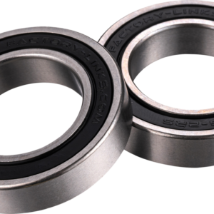 WHEEL BEARING KIT - FRONT