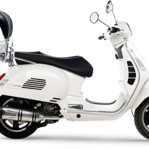 SLIP-ON SBK LV ONE GTS