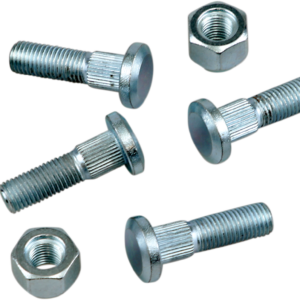 WHEEL STUD/NUT KIT MSE