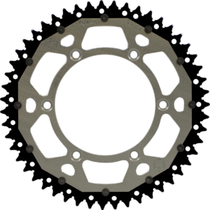 SPROCKET DUAL MSE 51 SL