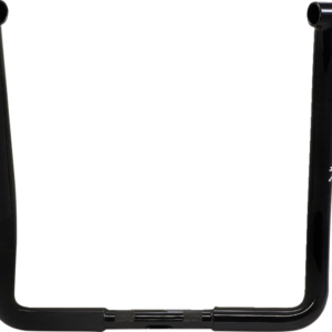 HANDLEBAR LOUIE B 16 BLK
