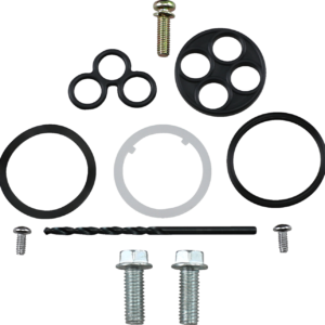 FUEL PETCOCK REPR KIT HON