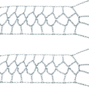 TIRE CHAIN DIAMOND 64X16