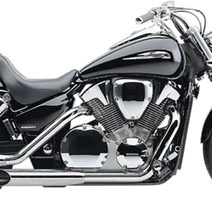 EXHAUST CD S/D 750 AERO