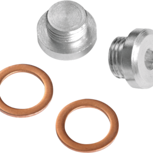 PLUG 02 SENSOR 12MM