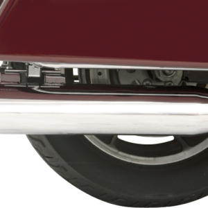 MUFFLERS 4 QC FL 95-16CH
