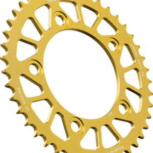 SPROCKET REAR 43T HONDA GLD
