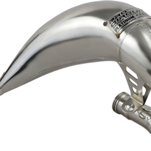 PIPE PLATINUM 0851912