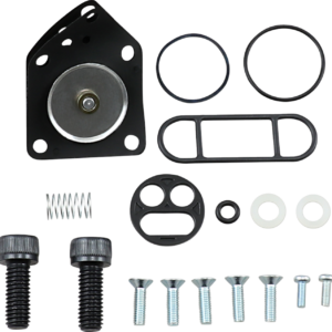 FUEL PETCOCK REPR KIT KAW