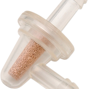 FUEL FILTER 90DEG. CD/20