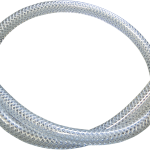 FUEL LN HI-PRS 3/8X3 CL