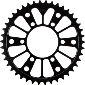 SPROCKET STEEL KAW 42T