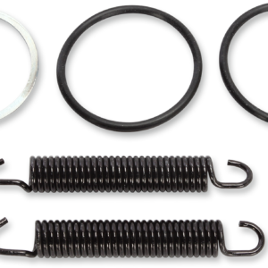 GASKET KIT EXHAUST MOOSE
