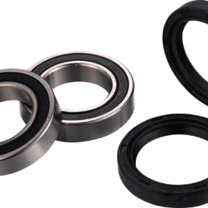 WHEEL BEARING KIT - FRONT OR REAR