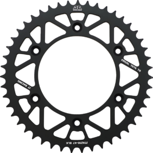 SPROCKET RL 47T HON BLK
