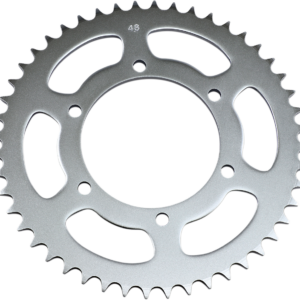 SPROCKET REAR KAW 520 48T